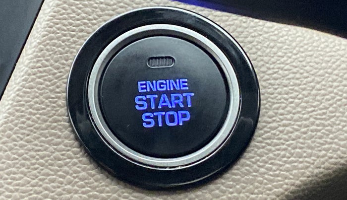 2019 Hyundai Elite i20 ASTA 1.2 (O), Petrol, Manual, 50,601 km, Keyless Start/ Stop Button
