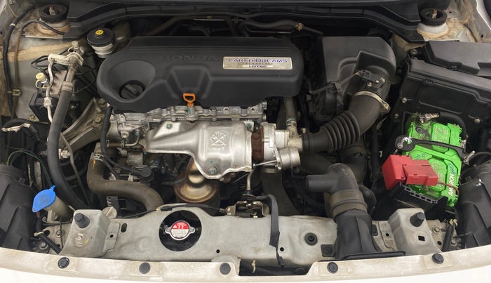 2019 Honda Amaze 1.5 V I-D TECH, Diesel, Manual, 94,098 km, Open Bonet