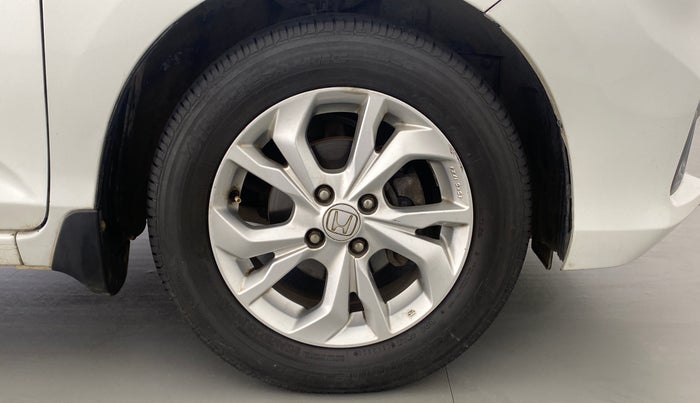 2019 Honda Amaze 1.5 V I-D TECH, Diesel, Manual, 94,098 km, Right Front Wheel