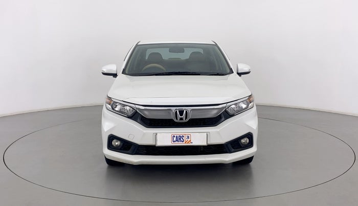 2019 Honda Amaze 1.5 V I-D TECH, Diesel, Manual, 94,098 km, Front