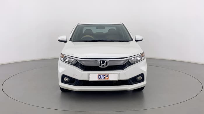 2019 Honda Amaze 1.5 V I-D TECH, Diesel, Manual, 94,098 km, Front