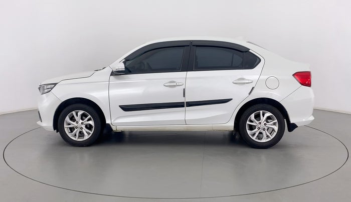 2019 Honda Amaze 1.5 V I-D TECH, Diesel, Manual, 94,098 km, Left Side