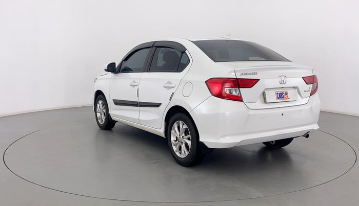 2019 Honda Amaze 1.5 V I-D TECH, Diesel, Manual, 94,098 km, Left Back Diagonal