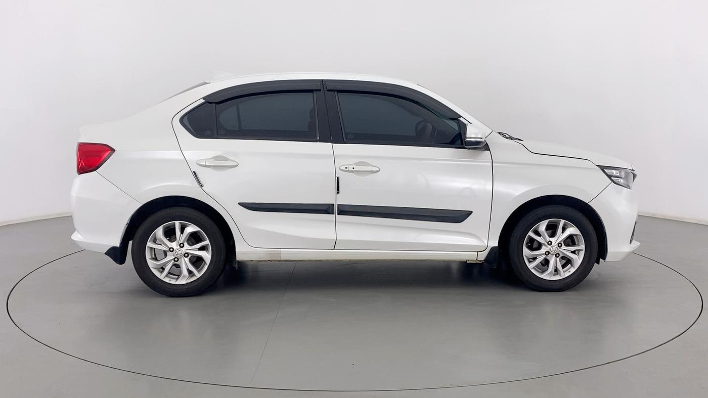 2019 Honda Amaze 1.5 V I-D TECH, Diesel, Manual, 94,098 km, Right Side View