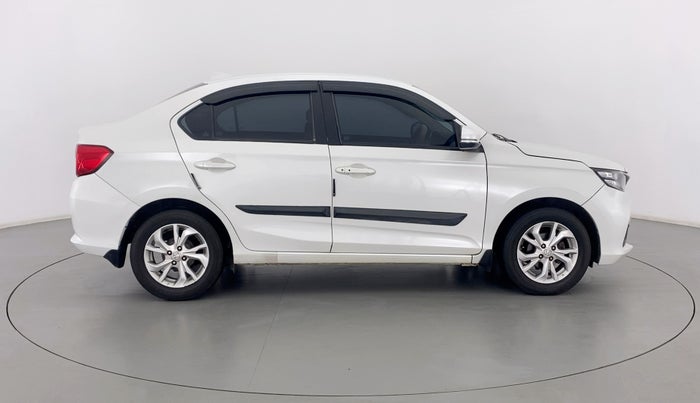 2019 Honda Amaze 1.5 V I-D TECH, Diesel, Manual, 94,098 km, Right Side View