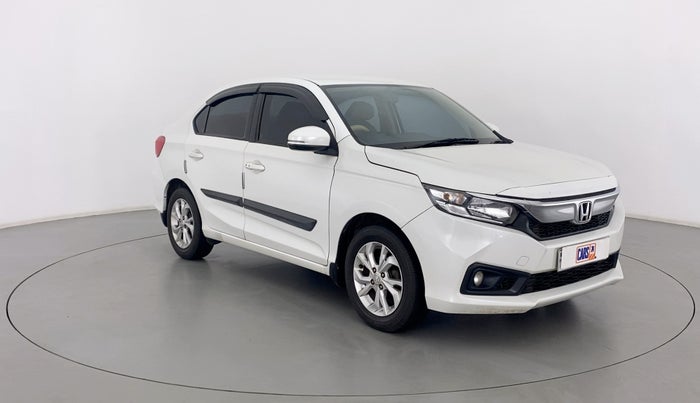2019 Honda Amaze 1.5 V I-D TECH, Diesel, Manual, 94,098 km, SRP