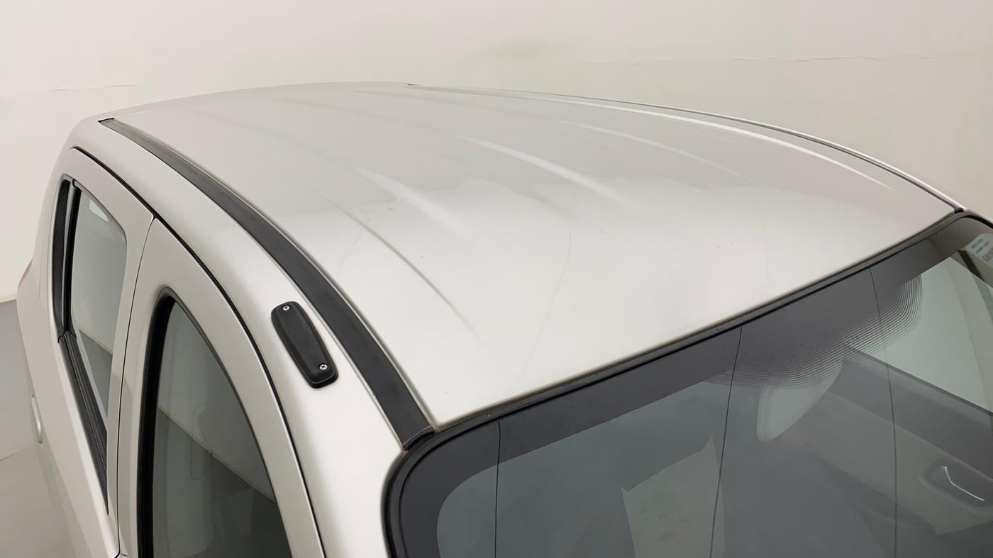 2020 Maruti Alto LXI O, Petrol, Manual, 25,093 km, Roof