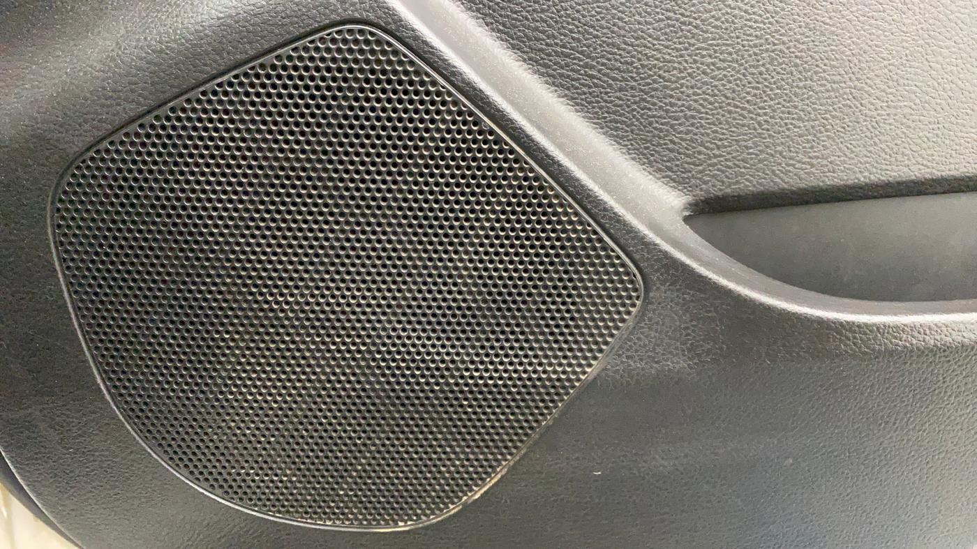 2020 Maruti Alto LXI O, Petrol, Manual, 25,093 km, Speaker