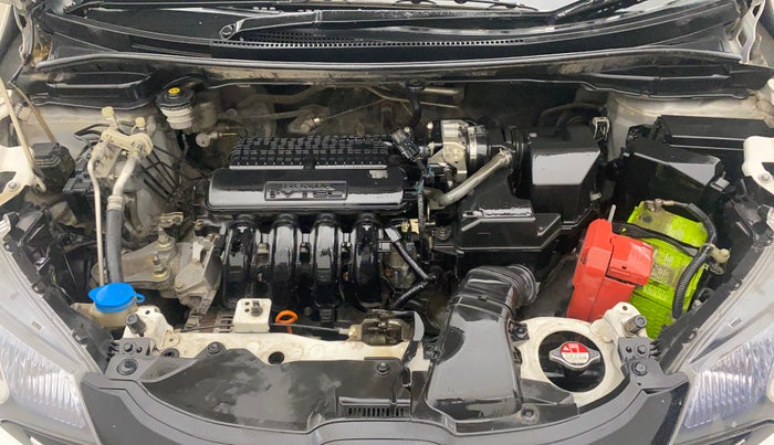 2016 Honda Jazz 1.2L I-VTEC VX, Petrol, Manual, 69,887 km, Engine View