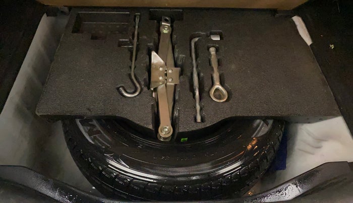 2016 Honda Jazz 1.2L I-VTEC VX, Petrol, Manual, 69,887 km, Spare Tyre