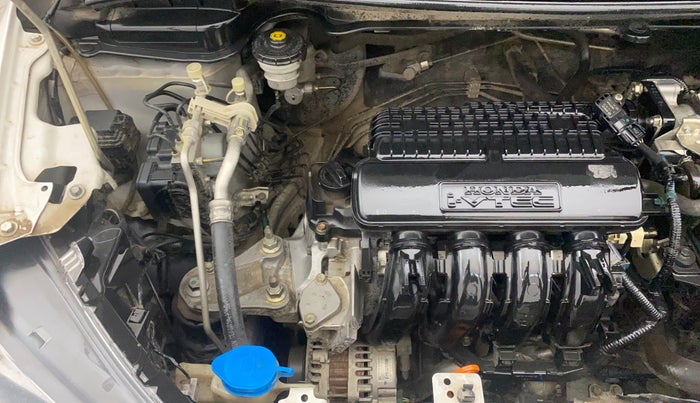 2016 Honda Jazz 1.2L I-VTEC VX, Petrol, Manual, 69,887 km, Engine View - Right