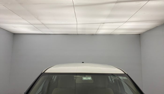 2014 Maruti Swift Dzire VXI, Petrol, Manual, 1,22,051 km, Moonroof/ Sunroof