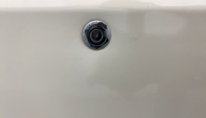 2014 Maruti Swift Dzire VXI, Petrol, Manual, 1,22,051 km, Parking Camera