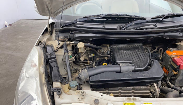 2014 Maruti Swift Dzire VXI, Petrol, Manual, 1,22,051 km, Engine View - Right