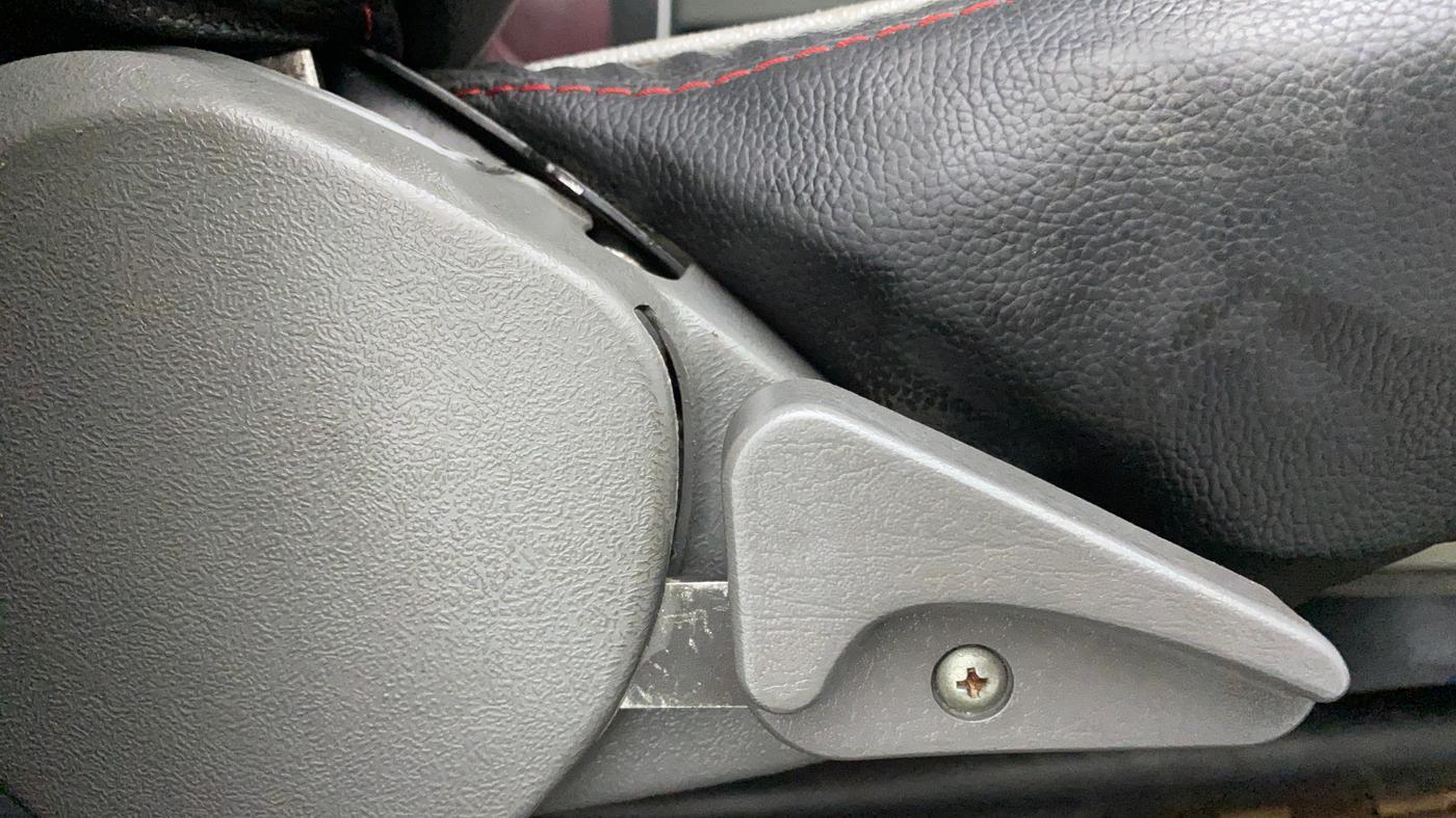 2021 Mahindra Bolero B4, Diesel, Manual, 20,878 km, Driver Side Adjustment Panel