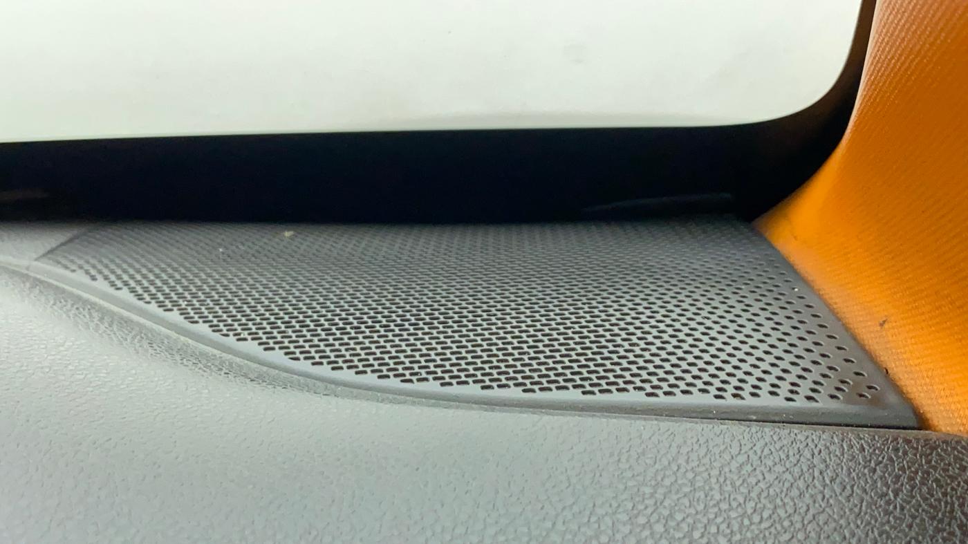 2017 Renault Kwid RXL 1.0 AMT, Petrol, Automatic, 67,811 km, Speaker