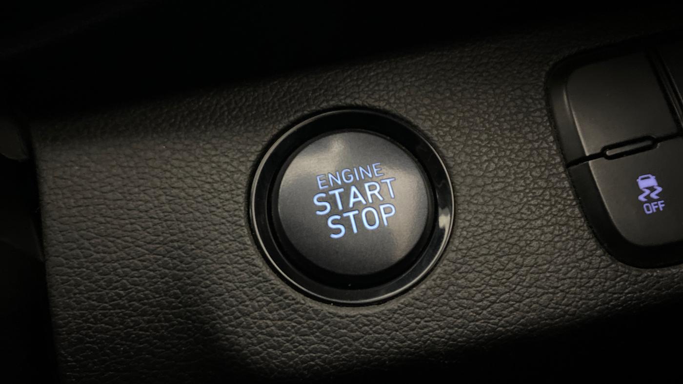 2019 Hyundai VENUE SX PLUS 1.0 TURBO DCT, Petrol, Automatic, 88,020 km, Keyless Start/ Stop Button