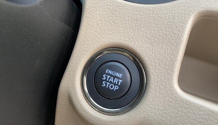 2014 Maruti Ciaz ZXI, Petrol, Manual, 65,830 km, Keyless Start/ Stop Button