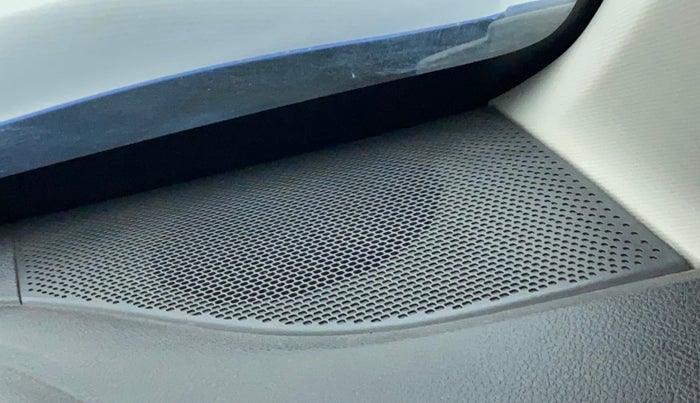 2018 Renault Kwid CLIMBER 1.0 AMT, Petrol, Automatic, 37,113 km, Speaker