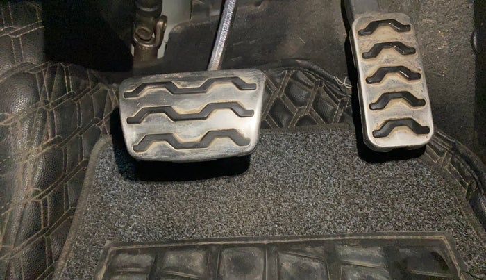 2020 KIA SELTOS GTX PLUS DCT 1.4 PETROL, Petrol, Automatic, 63,242 km, Pedals