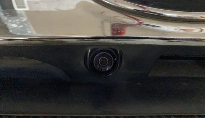 2020 KIA SELTOS GTX PLUS DCT 1.4 PETROL, Petrol, Automatic, 63,242 km, Parking Camera