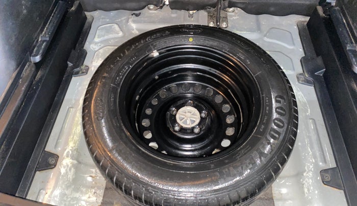 2020 KIA SELTOS GTX PLUS DCT 1.4 PETROL, Petrol, Automatic, 63,242 km, Spare Tyre