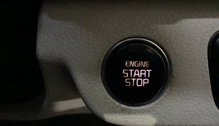 2020 KIA SELTOS GTX PLUS DCT 1.4 PETROL, Petrol, Automatic, 63,242 km, Keyless Start/ Stop Button