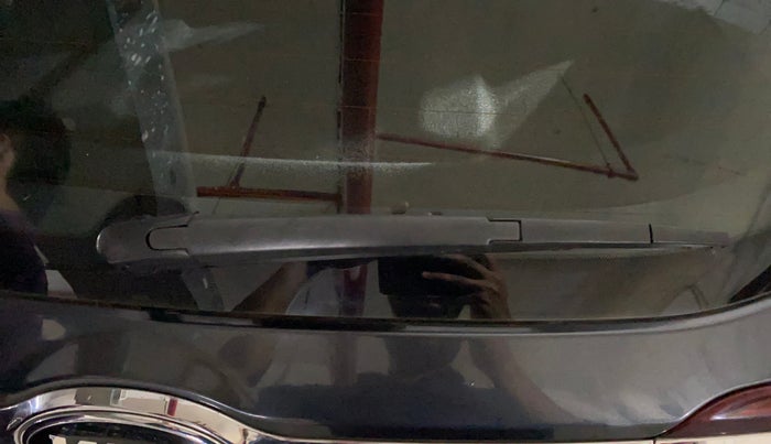 2020 KIA SELTOS GTX PLUS DCT 1.4 PETROL, Petrol, Automatic, 63,242 km, Rear Wiper