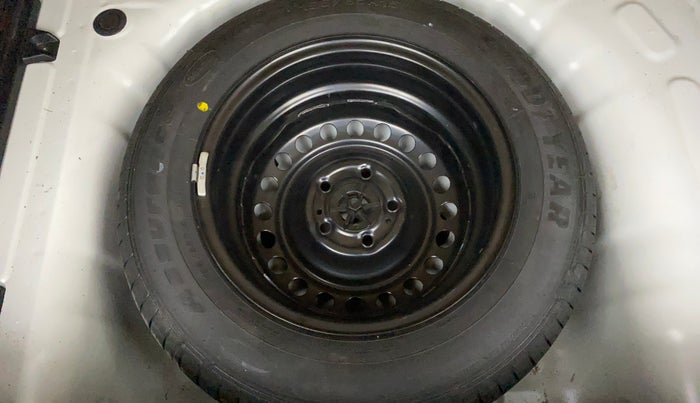 2023 KIA SONET HTK PLUS 1.0 IMT, Petrol, Manual, 11,809 km, Spare Tyre