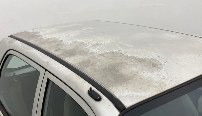 2011 Maruti Alto K10 VXI, Petrol, Manual, 26,283 km, Roof - <3 inch diameter