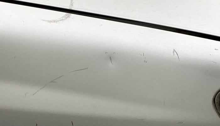 2011 Maruti Alto K10 VXI, Petrol, Manual, 26,283 km, Right fender - Slightly dented