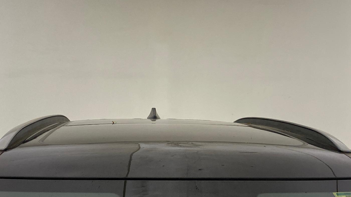 2021 Hyundai Creta SX (O) AT 1.5 DIESEL, Diesel, Automatic, 41,764 km, Moonroof/ Sunroof