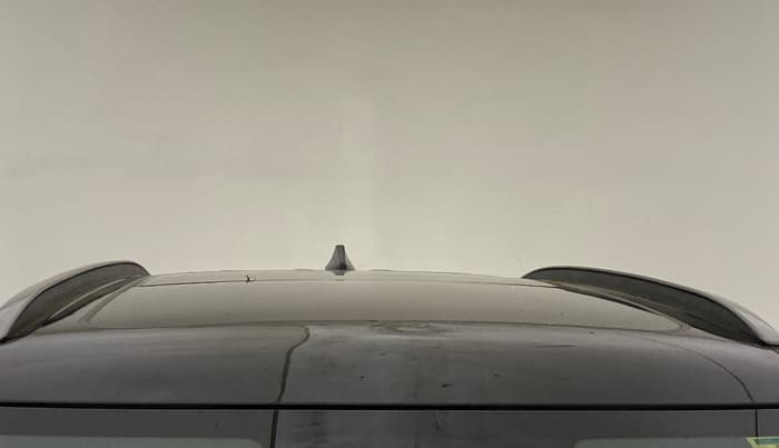 2021 Hyundai Creta SX (O) AT 1.5 DIESEL, Diesel, Automatic, 41,764 km, Moonroof/ Sunroof
