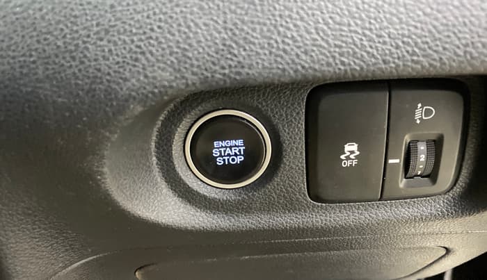 2021 Hyundai Creta SX (O) AT 1.5 DIESEL, Diesel, Automatic, 41,764 km, Keyless Start/ Stop Button