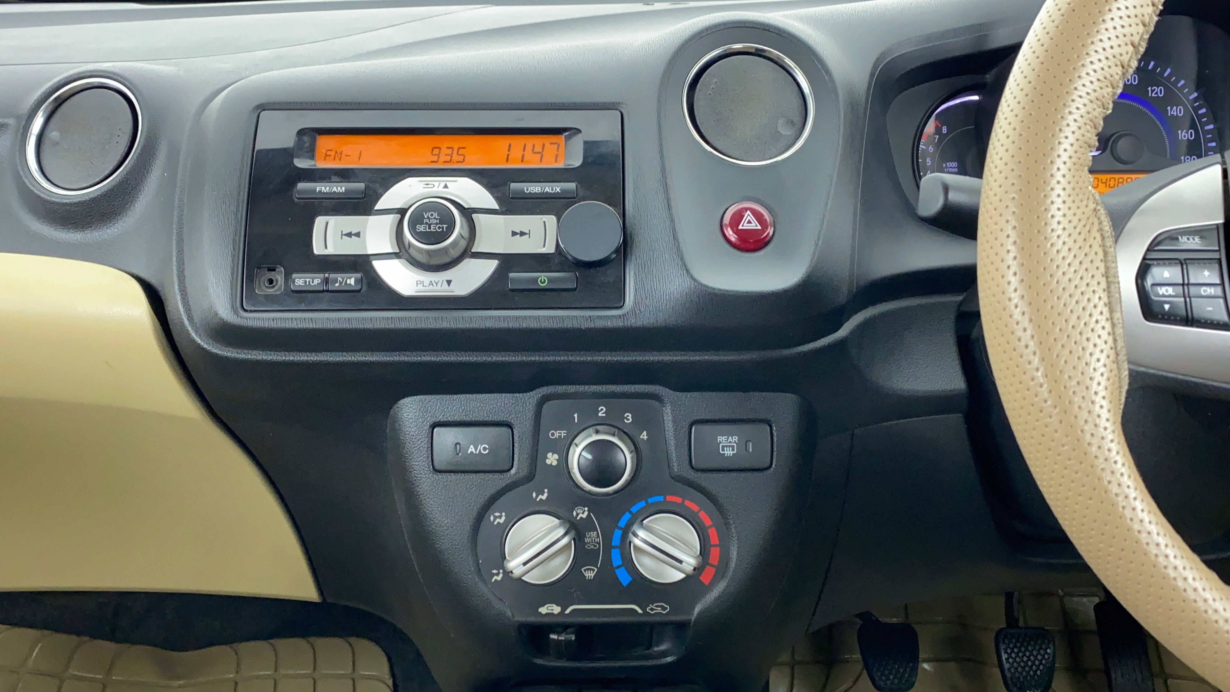 Features
