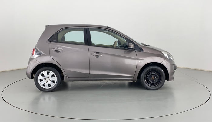 2016 Honda Brio 1.2 S MT I VTEC, Petrol, Manual, 40,899 km, Right Side View