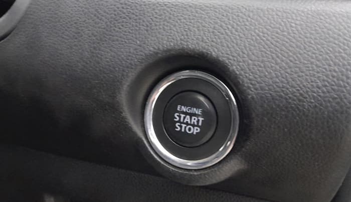 2018 Maruti Swift ZXI PLUS AMT, Petrol, Automatic, 38,109 km, Keyless Start/ Stop Button
