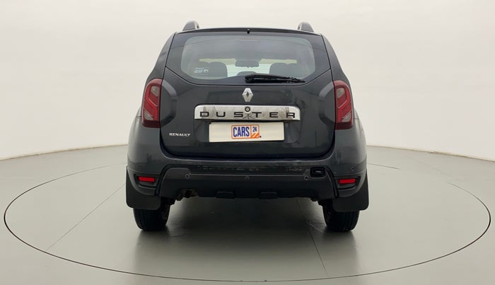 2016 Renault Duster RXL PETROL, Petrol, Manual, 23,137 km, Back/Rear
