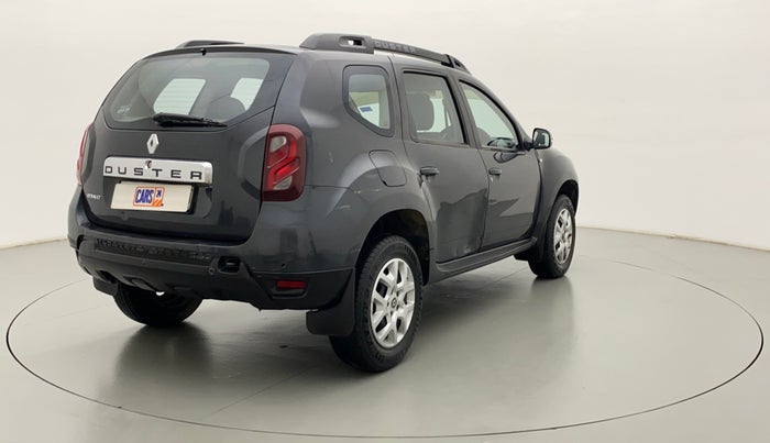 2016 Renault Duster RXL PETROL, Petrol, Manual, 23,137 km, Right Back Diagonal