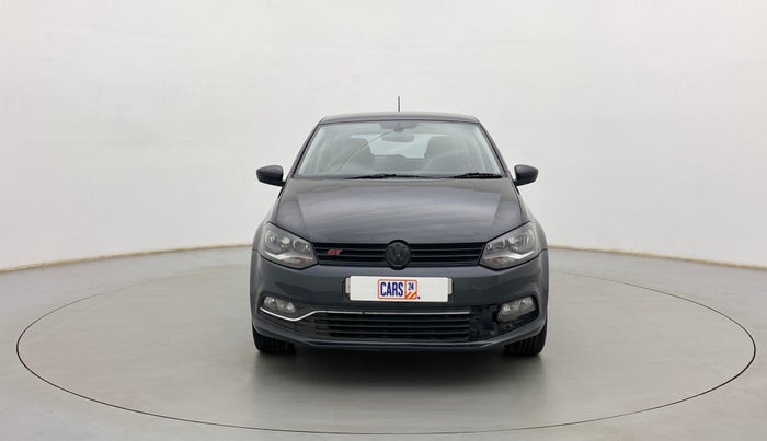 2019 Volkswagen Polo GT TSI AT, Petrol, Automatic, 94,831 km, Front