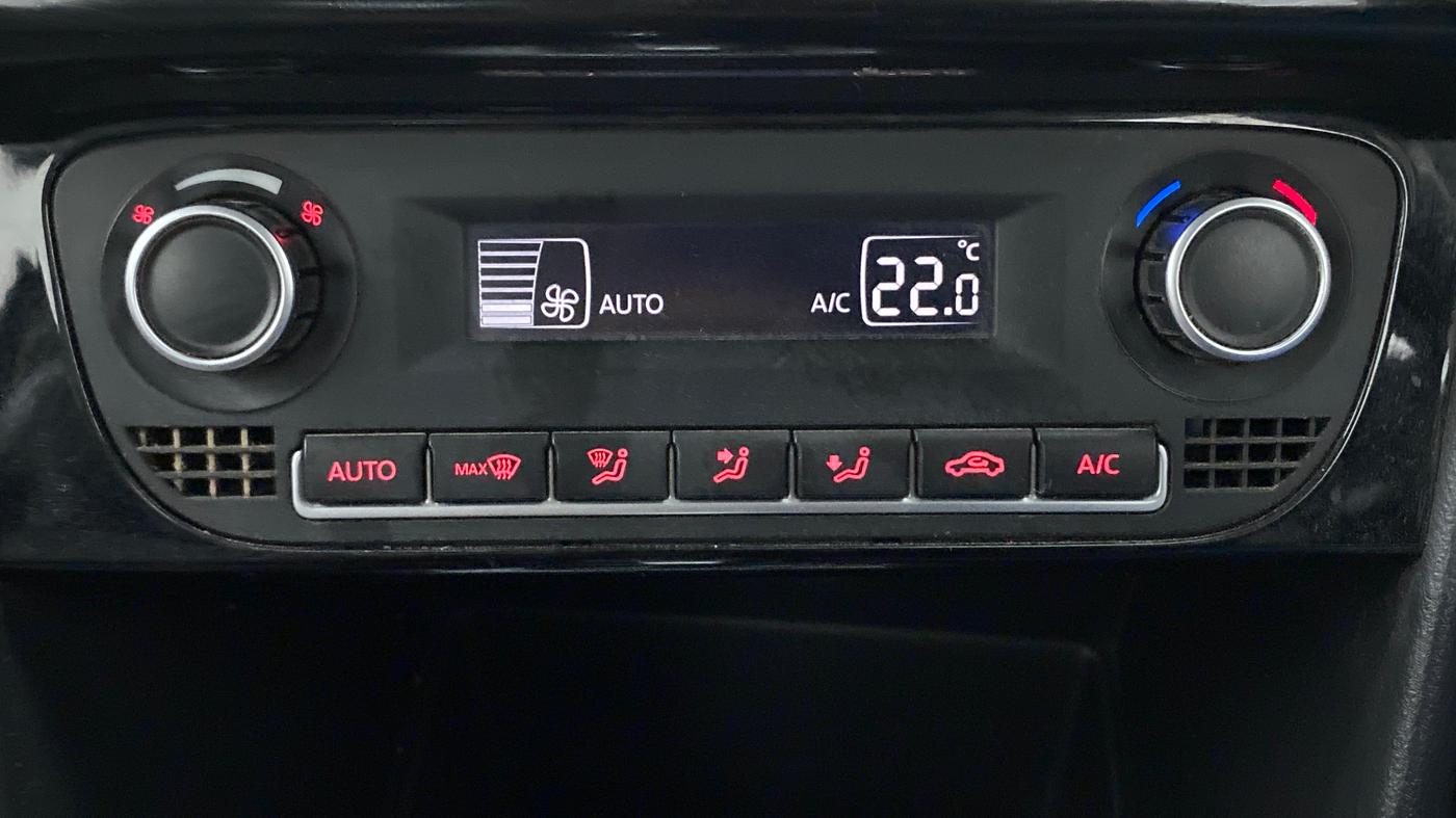 2019 Volkswagen Polo GT TSI AT, Petrol, Automatic, 94,831 km, Automatic Climate Control