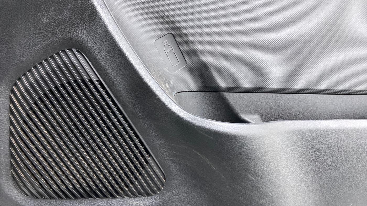 2020 Maruti New Wagon-R VXI 1.0, Petrol, Manual, 52,768 km, Speaker
