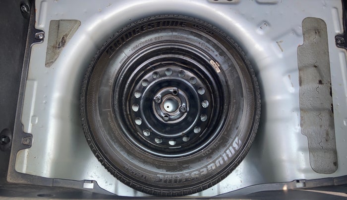 2019 Hyundai Elite i20 MAGNA PLUS 1.4 CRDI, Diesel, Manual, 91,161 km, Spare Tyre