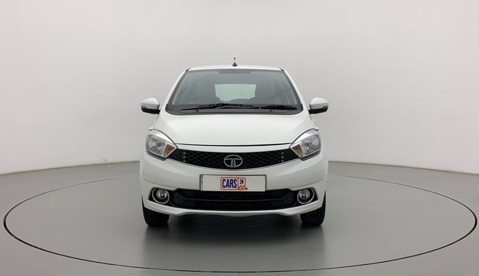 2018 Tata Tiago XZ PETROL, Petrol, Manual, 93,376 km, Front