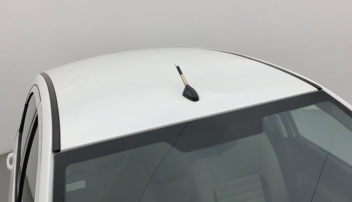 2018 Tata Tiago XZ PETROL, Petrol, Manual, 93,376 km, Roof