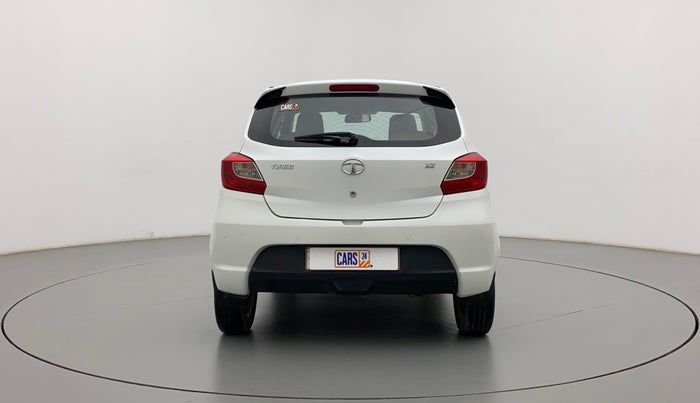 2018 Tata Tiago XZ PETROL, Petrol, Manual, 93,376 km, Back/Rear