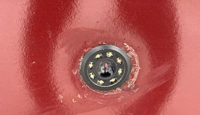 2015 Hyundai Grand i10 SPORTZ 1.2 KAPPA VTVT, Petrol, Manual, 78,560 km, Parking Camera