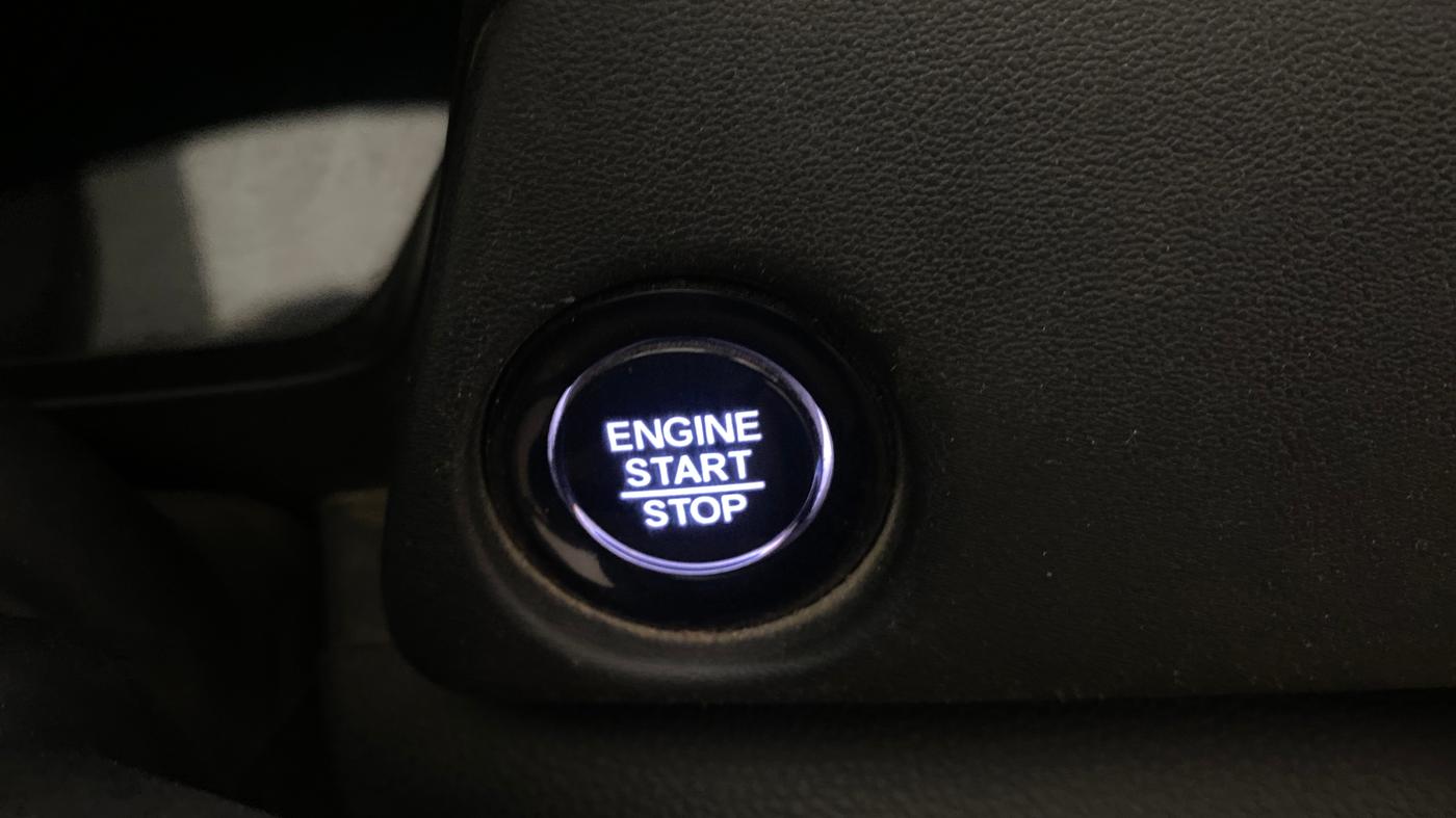 2020 Honda City 1.5L I-VTEC ZX, Petrol, Manual, 56,707 km, Keyless Start/ Stop Button