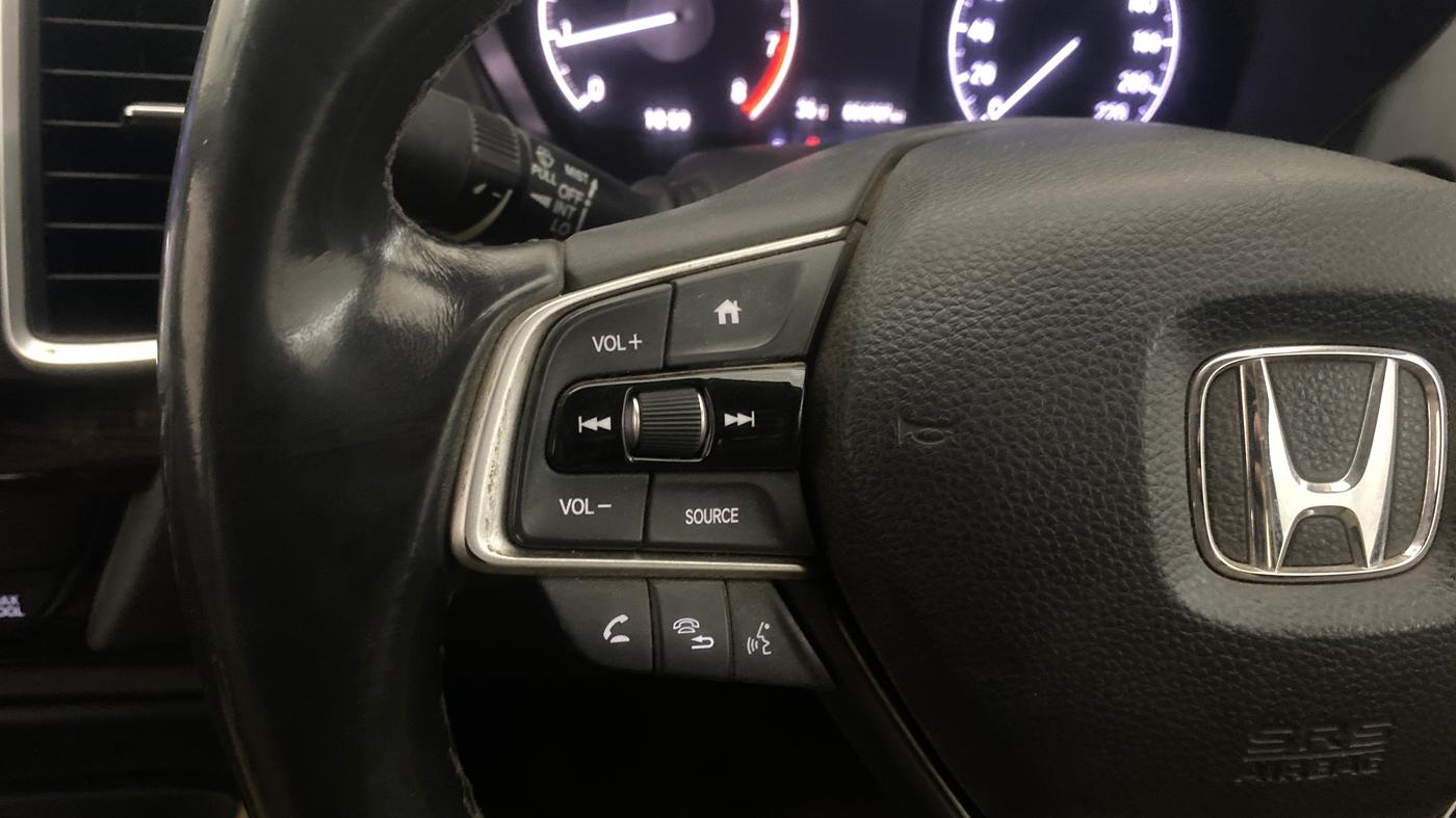2020 Honda City 1.5L I-VTEC ZX, Petrol, Manual, 56,707 km, Adaptive Cruise Control