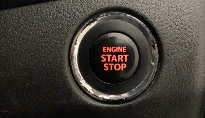 2019 Maruti Baleno ALPHA PETROL 1.2, Petrol, Manual, 83,303 km, Keyless Start/ Stop Button